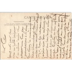 MELUN: quai d'alsace-lorraine - état