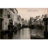 MELUN: rue saint-liesne - très bon état