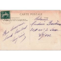 MELUN: quai d'alsace-lorraine - très bon état