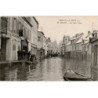 MELUN: rue saint-liesne - très bon état