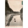MELUN: une vue sur la seine - état