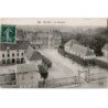 MELUN: la préfecture - très bon état