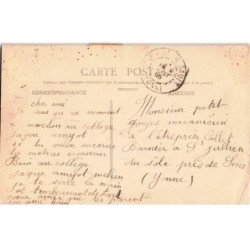 MELUN: rue saint-ambroise - très bon état