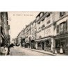 MELUN: rue saint-aspait - très bon état