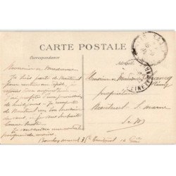MELUN: grande rue saint-etienne - très bon état