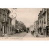 MELUN: la rue saint-ambroise - très bon état