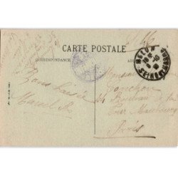 MELUN: la rue saint-ambroise - très bon état
