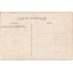 MELUN: le pré chamblain le jour du recensement des chevaux -état