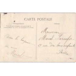 MELUN: avenue de fontainebleau - très bon état