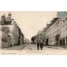 MELUN: rue du palais de justice - très bon état