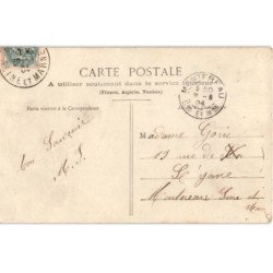 MELUN: rue du palais de justice - très bon état