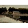 MELUN: les barrages - très bon état