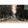 MELUN: avenue de fontainebleau - très bon état