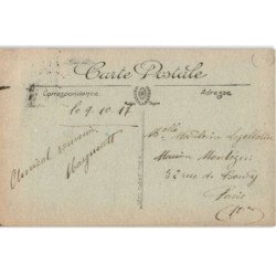 MELUN: vue générale - très bon état