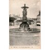 MELUN: la fontaine saint-jean - très bon état