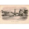 MELUN: place saint-jean - très bon état