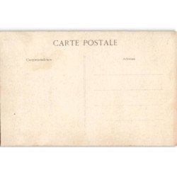 MELUN: école saint-aspais établissement secondaire décembre 1913 la division des grands - très bon état