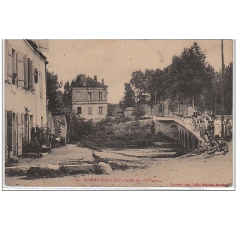 SAINT REMY - très bon état