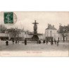 MELUN: place saint-jean - très bon état