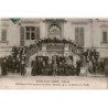 MELUN: école saint-asapais établissement d'enseignement secondaire décembre 1913 la division des grands - très bon état
