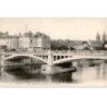 MELUN: pont du moulin (pont de fer) - très bon état