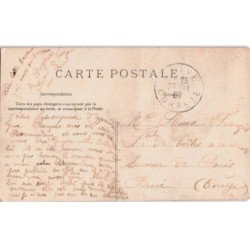 MELUN: la rue saint-liesne - très bon état