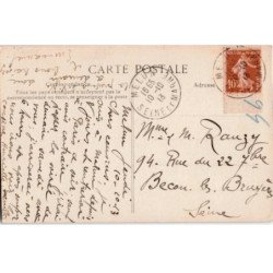 MELUN: le collège - très bon état