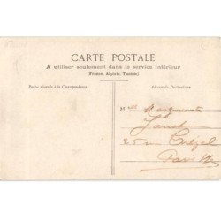 MELUN: palais de justice - très bon état