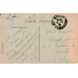 MELUN: pont de l'ancien châtelet - très bon état