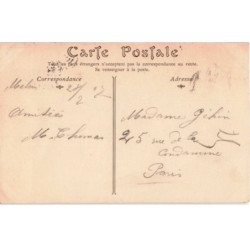 MELUN: le quai des fourneaux - très bon état