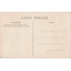 MELUN: vue prise de gaillardon - état