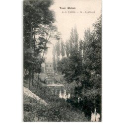 MELUN: l'almont - très bon état