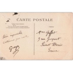 MELUN: vue générale - très bon état