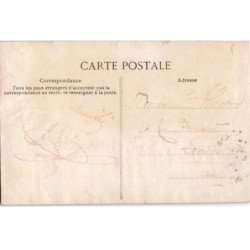 MELUN: vue générale - très bon état