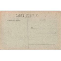 MELUN: panorama vue prise en avion - très bon état