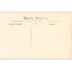 MELUN: pont de fer - très bon état