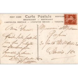 MELUN: vue du quartier saint-aspais - très bon état