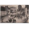 VASCOEUIL : inauguration du monument en 1922 - bon état (timbre décollé au dos)