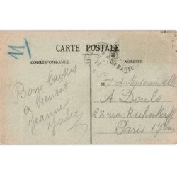 MELUN: église notre-dame - très bon état