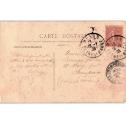 MELUN: notre-dame - très bon état