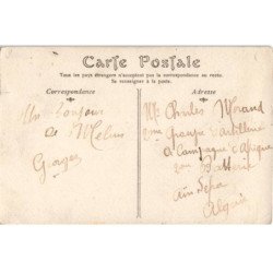 MELUN: le pont - état