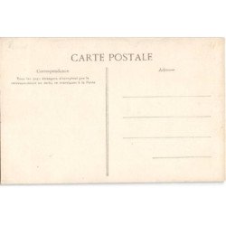 MELUN: pont et les bateaux-lavoir - très bon état