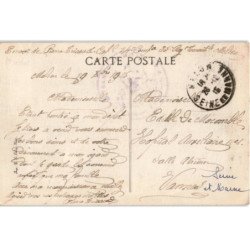 MELUN: pont de l'ancien châtelet - très bon état