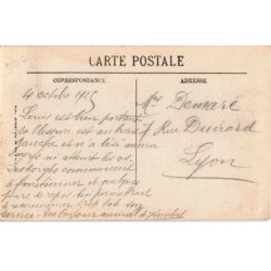 MELUN: passerelle du chemin de fer - très bon état