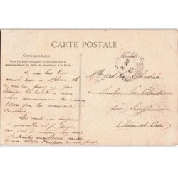 MELUN: vue générale - très bon état