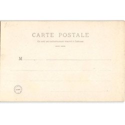 MELUN: l'avenue thiers - très bon état