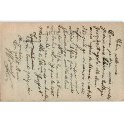 MELUN: les bords de la seine - très bon état