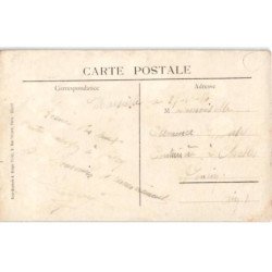 MELUN: promenade de vaux - très bon état