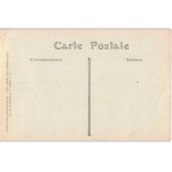 MELUN: perspective sur la seine - très bon état