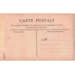 MELUN: la seine et le pont - très bon état